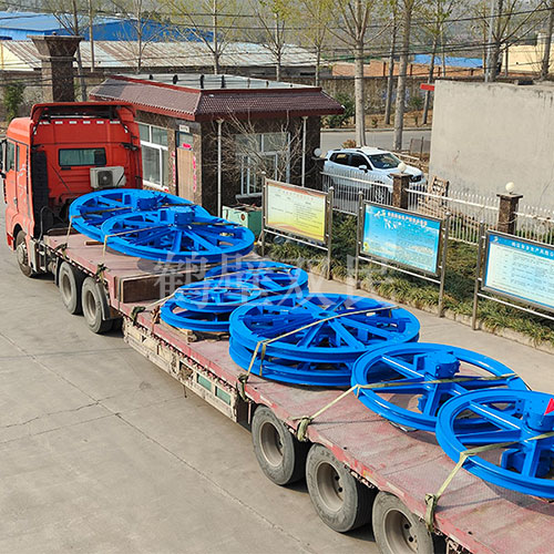 偉益國際貿易(中國)有限公司采購天輪發上海港口！