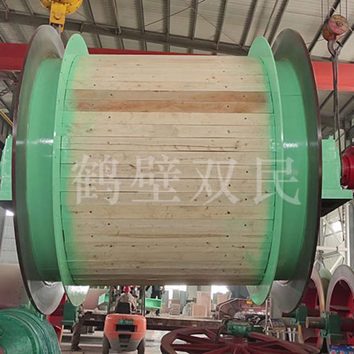 鑿井絞車廠家高質量礦井提升機發貨，為您的礦山作業提供堅實支持！(圖文)