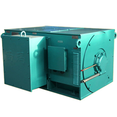 Y系列10KV高壓三相異步電動機——西安泰富西瑪電機