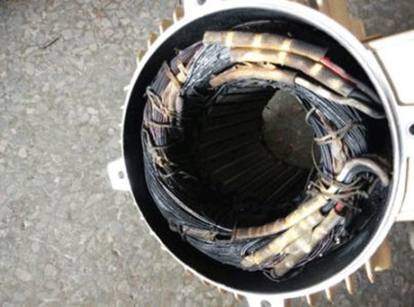三相異步電動機缺相運行和起動的危害有哪些？