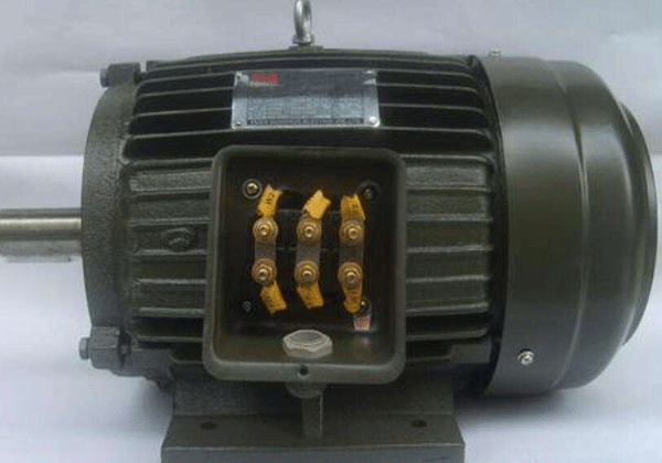 西瑪三相異步電動機缺相運行的原因分析。
