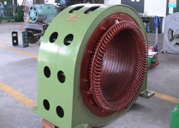 如何找出影響西瑪高壓電機加工的因素？
