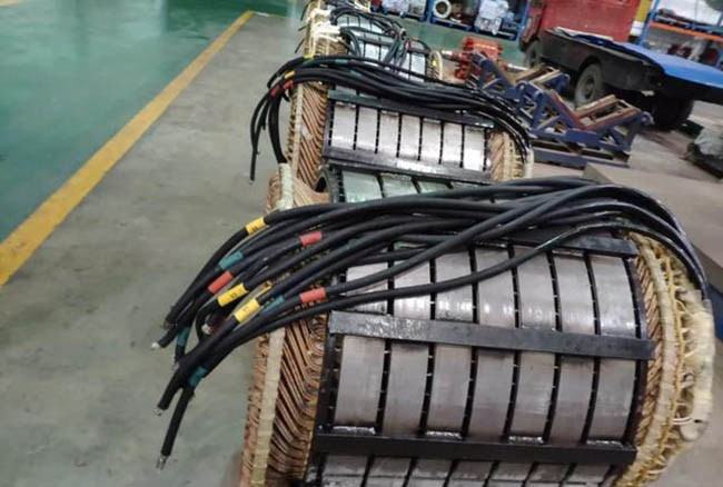 電機噪聲：如何確定磁噪聲的原因并實施解決方案？