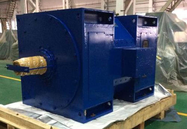 西安泰富西瑪節能電機改造巨大市場分析。