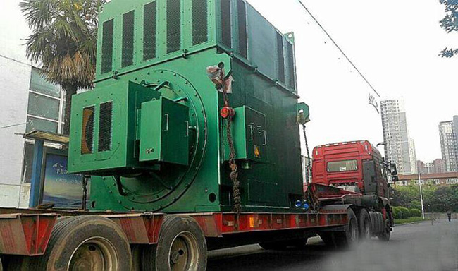 與軋機配套的西瑪電機需要滿足哪些要求？