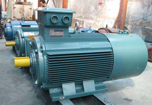 如何提高三相異步電動機的齒輪精度？