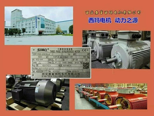 西安泰富西瑪電機防違查詢系統。 title=