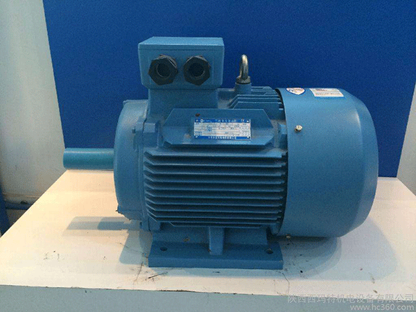 西安泰富西瑪高效節能電機與政策補貼。