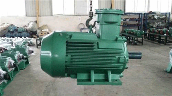 西安泰富西瑪高效節能電機與政策補貼。
