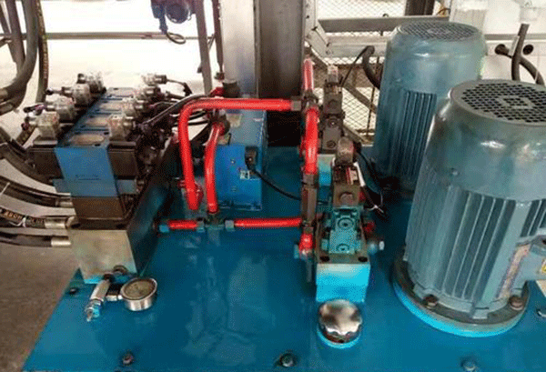 西安西瑪電機如何防止電機在運行中燒毀？