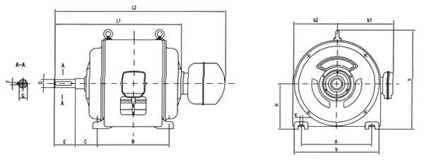 JS系列6KV,10KV高壓三相異步電動機技術參數——西安泰富西瑪電機（西安西瑪電機集團股份有限公司）官方網站