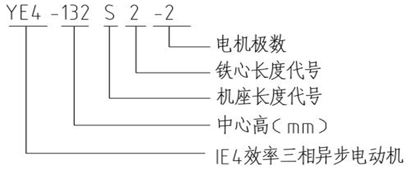 YE4系列超超高效節能三相異步電動機——西安泰富西瑪電機（產品簡介|技術參數|安裝圖紙|樣本下載）