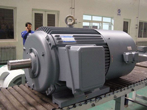 西安泰富西瑪節能電機的節能效果到底怎么樣？