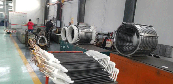 【西安西瑪】變頻電機廠家怎么選擇？