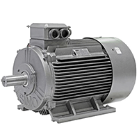 YE2系列高效節能三相異步電動機——西安泰富西瑪電機（西安西瑪電機集團股份有限公司）